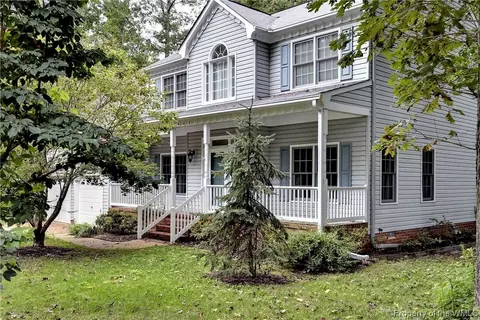 4801 Beaver Run E, Williamsburg, VA 23188 photo 1