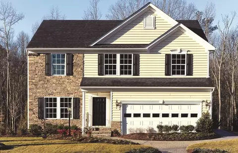168 Avon Rd, Hampton, VA 23666 photo 1