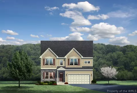 161 Avon Rd, Hampton, VA 23666 photo 1