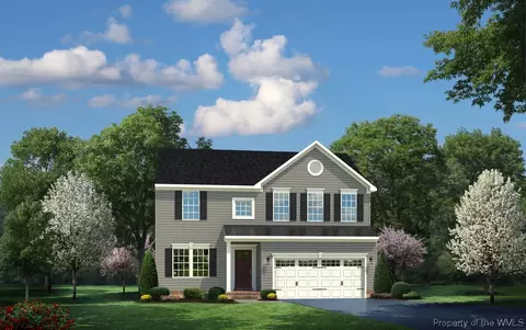 1809 Lotz Rd, Hampton, VA 23666 photo 1
