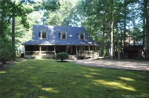 4841 Rosewell Dr, Gloucester, VA 23061 photo 11