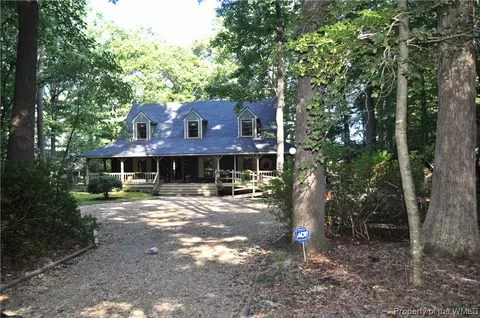 4841 Rosewell Dr, Gloucester, VA 23061 photo 35