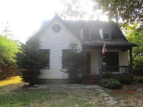 2819 Shell Rd, Gloucester, VA 23061 photo 1
