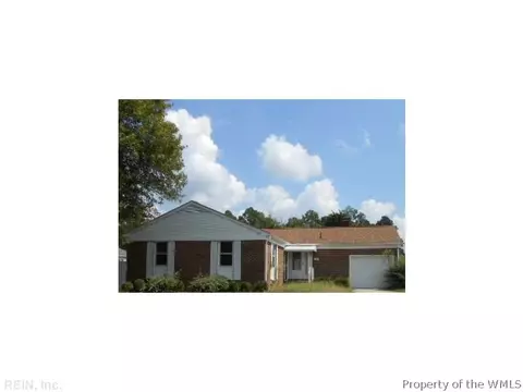 110 Trolls Path, Williamsburg, VA 23188 photo 1