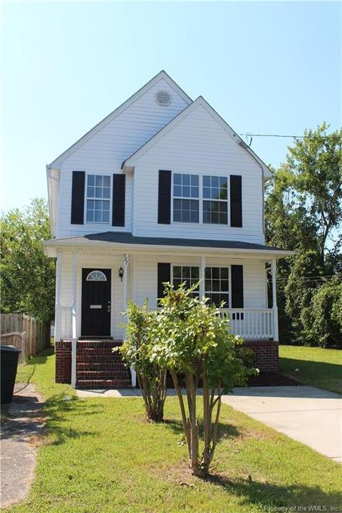 727 Hemlock Ave, Hampton, VA 23661 photo 23