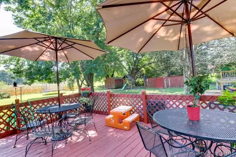 2388 Hickory Fork Rd, Gloucester, VA 23061 photo 27