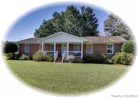 2388 Hickory Fork Rd, Gloucester, VA 23061 photo 1