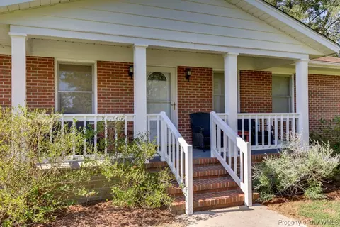 2388 Hickory Fork Rd, Gloucester, VA 23061 photo 4