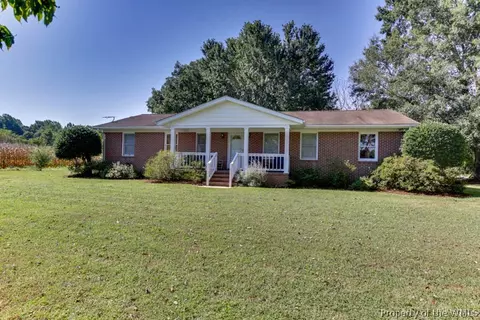 2388 Hickory Fork Rd, Gloucester, VA 23061 photo 3