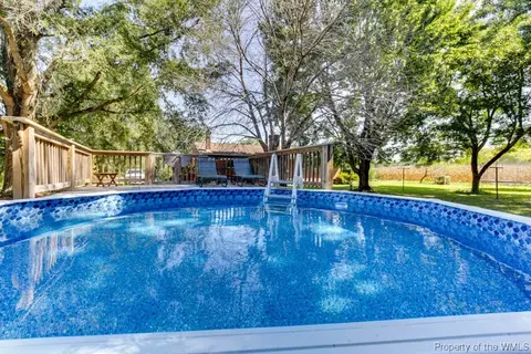 2388 Hickory Fork Rd, Gloucester, VA 23061 photo 29