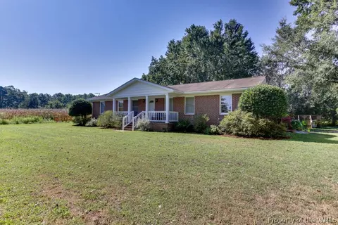 2388 Hickory Fork Rd, Gloucester, VA 23061 photo 2