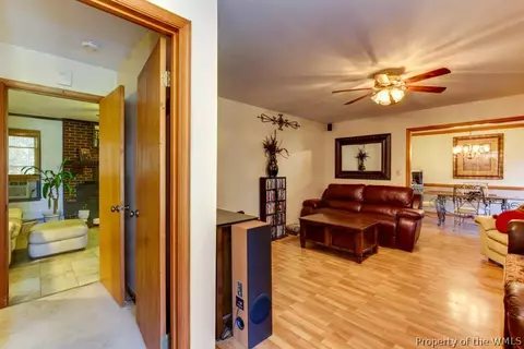 2388 Hickory Fork Rd, Gloucester, VA 23061 photo 5