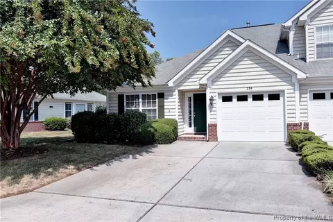 236 Wingate Dr, Williamsburg, VA 23185 photo 1