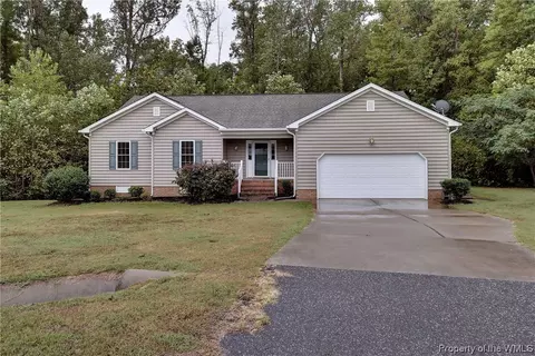 7181 Jeffrey Dr, Gloucester, VA 23061 photo 1