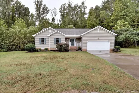 7181 Jeffrey Dr, Gloucester, VA 23061 photo 2