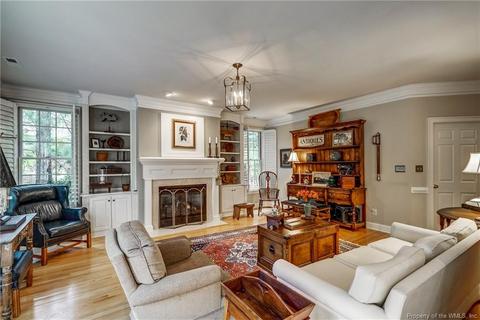 2909 Thomas Smith Ln, Williamsburg, VA 23185 photo 22