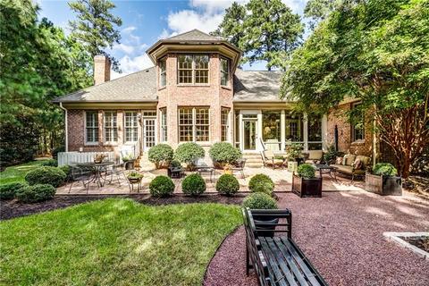 2909 Thomas Smith Ln, Williamsburg, VA 23185 photo 43