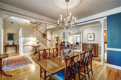 2909 Thomas Smith Ln, Williamsburg, VA 23185 photo 8