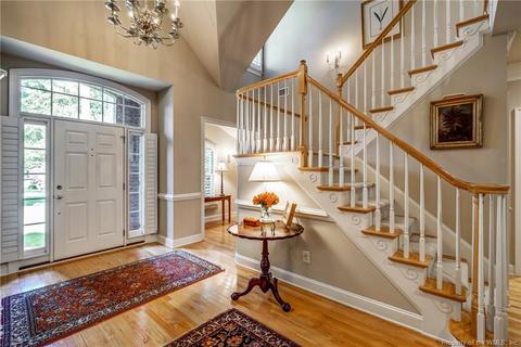 2909 Thomas Smith Ln, Williamsburg, VA 23185 photo 2
