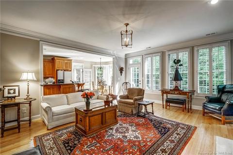 2909 Thomas Smith Ln, Williamsburg, VA 23185 photo 25