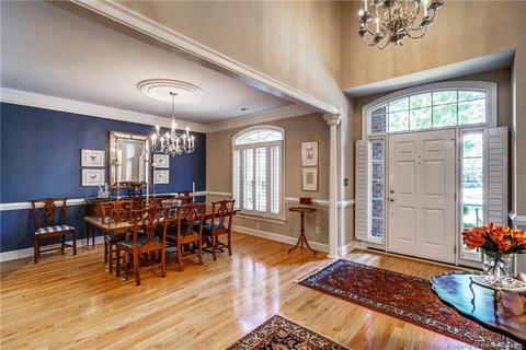 2909 Thomas Smith Ln, Williamsburg, VA 23185 photo 4
