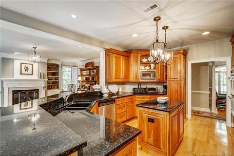 2909 Thomas Smith Ln, Williamsburg, VA 23185 photo 17