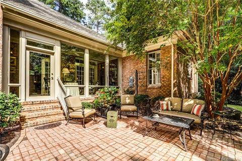 2909 Thomas Smith Ln, Williamsburg, VA 23185 photo 48