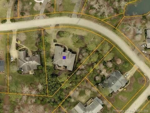 2909 Thomas Smith Ln, Williamsburg, VA 23185 photo 50
