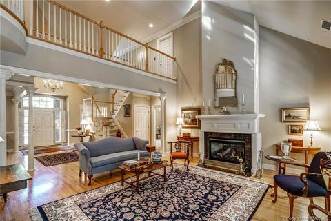 2909 Thomas Smith Ln, Williamsburg, VA 23185 photo 11