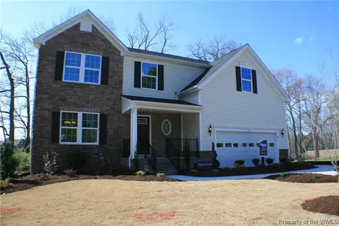 39 Nightingale Rd, Hampton, VA 23666 photo 1