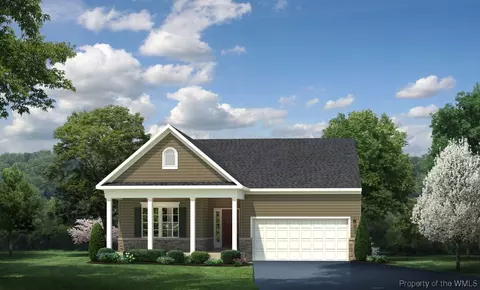 5865 Roland Smith Dr, Gloucester, VA 23061 photo 1