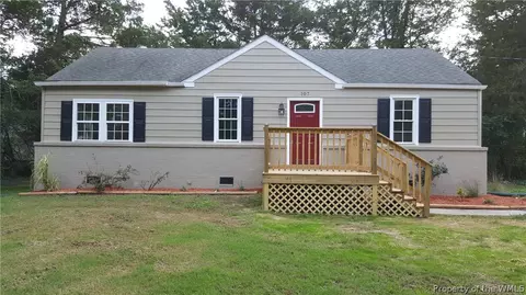 107 Bethune Dr, Williamsburg, VA 23185 photo 1