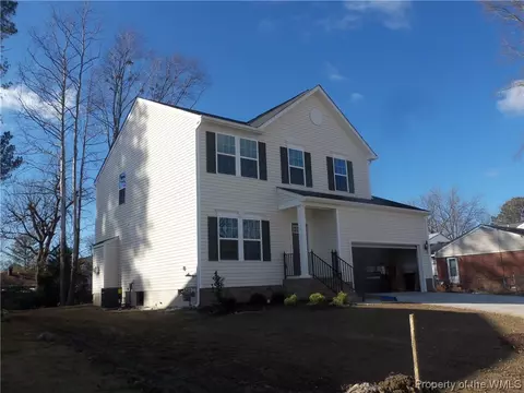 191 Avon Rd, Hampton, VA 23666 photo 1