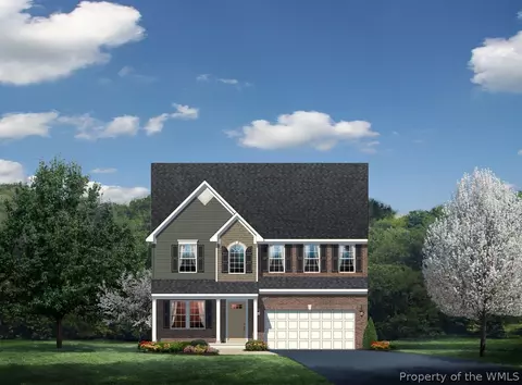 184 Avon Rd, Hampton, VA 23666 photo 1
