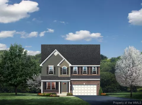 184 Avon Rd, Hampton, VA 23666 photo 1