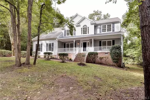 4809 Beaver Run E, Williamsburg, VA 23188 photo 1