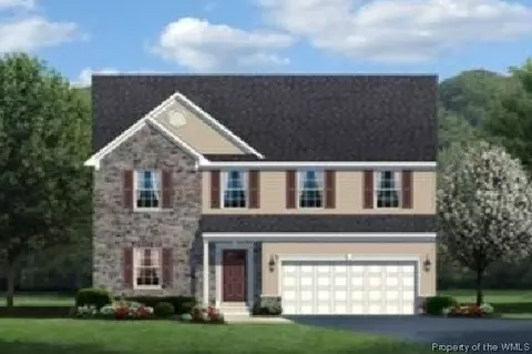 5825 Roland Smith Dr, Gloucester, VA 23061 photo 1