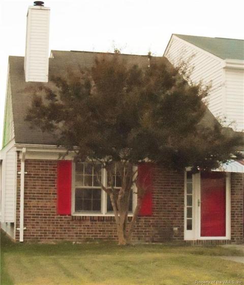 39 Parkway Dr, Hampton, VA 23669 photo 1