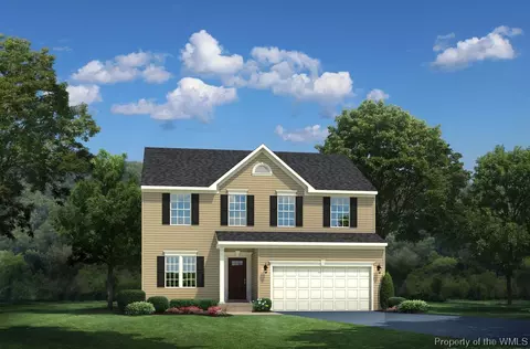 166 Avon Rd, Hampton, VA 23666 photo 1