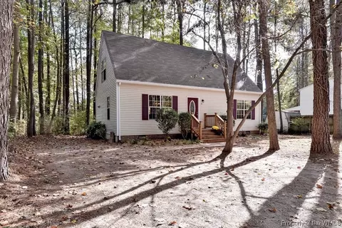 4 Digges Ct, Williamsburg, VA 23188 photo 1