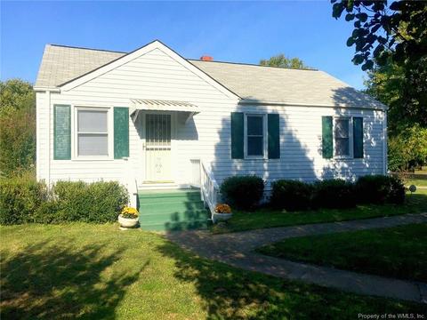 604 Custis Dr, Williamsburg, VA 23185 photo 1