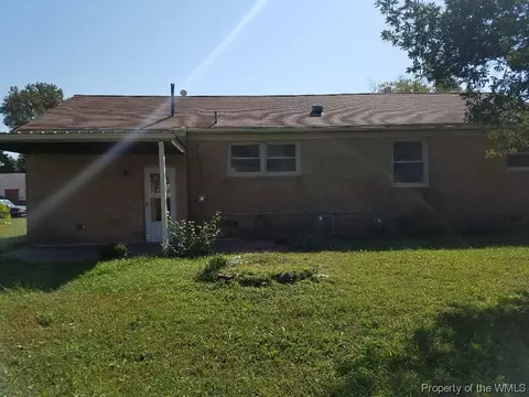 19 Eastlawn Dr, Hampton, VA 23664 photo 13