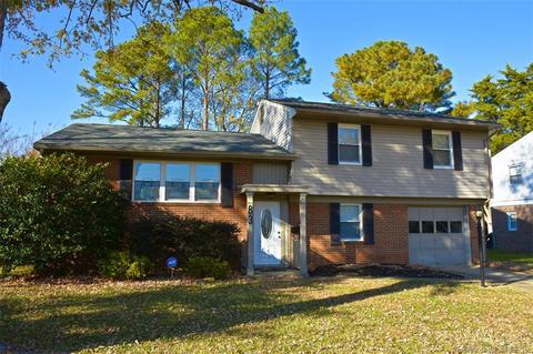 83 Tide Mill Ln, Hampton, VA 23666 photo 1