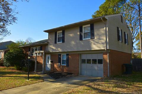 83 Tide Mill Ln, Hampton, VA 23666 photo 2