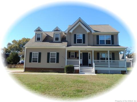 30 Monument Dr, Williamsburg, VA 23185 photo 1