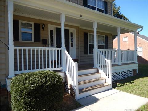 30 Monument Dr, Williamsburg, VA 23185 photo 3