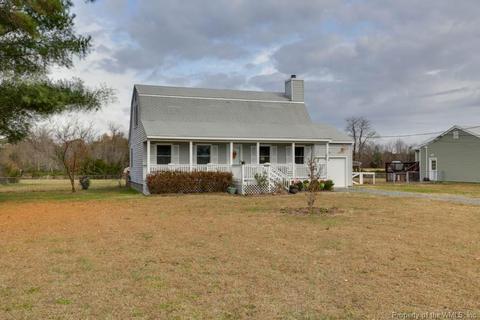 3497 Enos Rd, Gloucester, VA 23061 photo 3