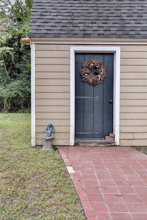 283 E Queens Dr, Williamsburg, VA 23185 photo 35