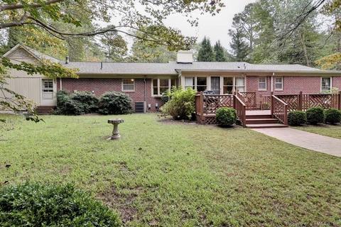 283 E Queens Dr, Williamsburg, VA 23185 photo 37