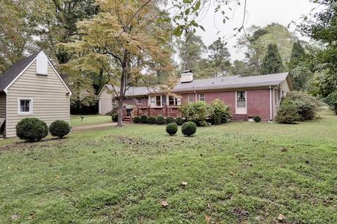 283 E Queens Dr, Williamsburg, VA 23185 photo 39